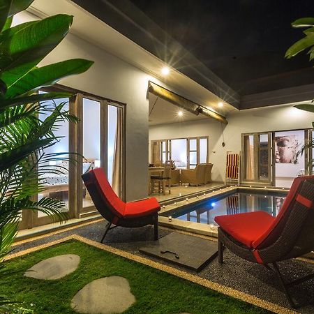 Castro Villa Семиньяк Экстерьер фото