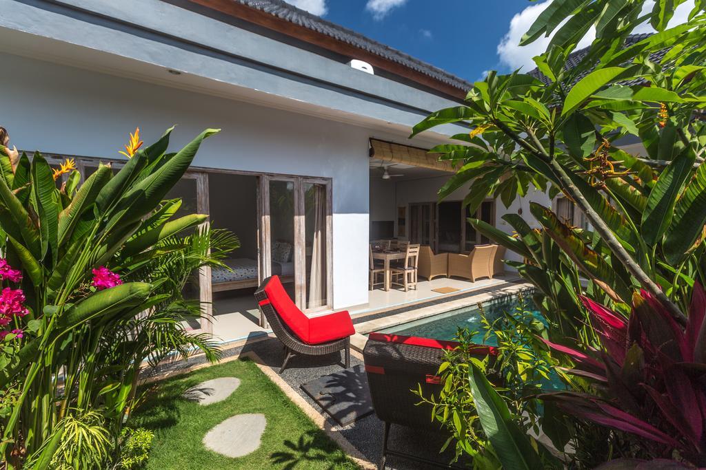 Castro Villa Семиньяк Экстерьер фото