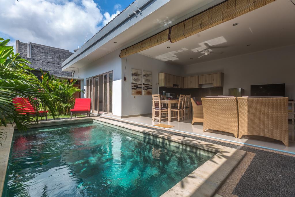 Castro Villa Семиньяк Экстерьер фото