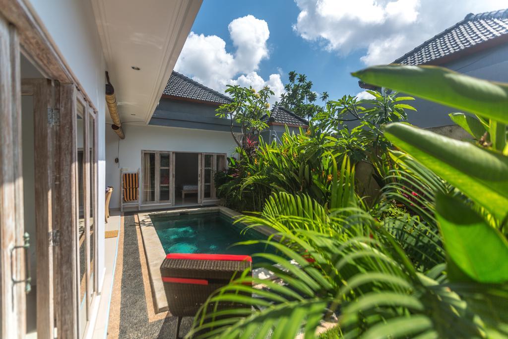 Castro Villa Семиньяк Экстерьер фото