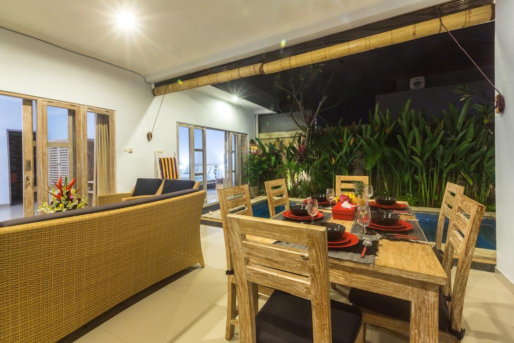 Castro Villa Семиньяк Экстерьер фото
