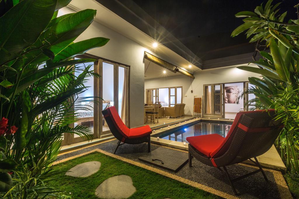 Castro Villa Семиньяк Экстерьер фото