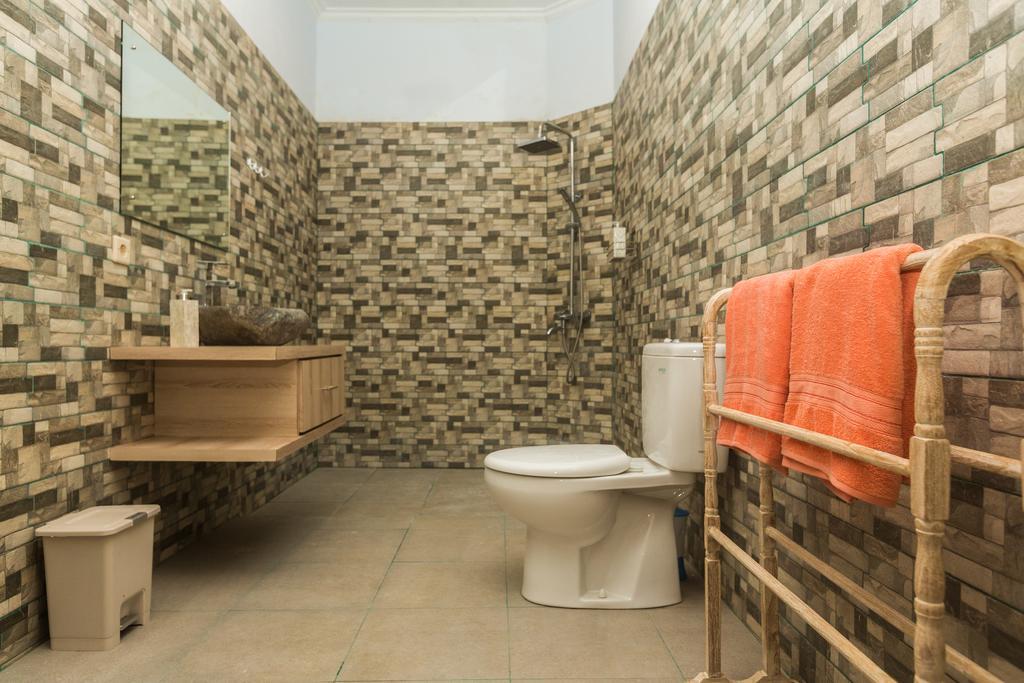 Castro Villa Семиньяк Экстерьер фото