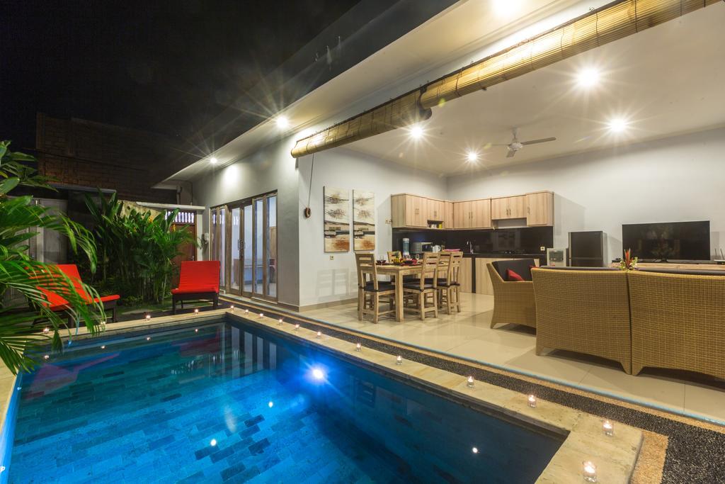 Castro Villa Семиньяк Экстерьер фото